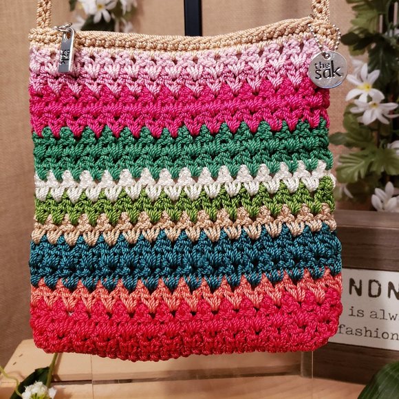 The SAK Crossbody - Picture 6 of 13